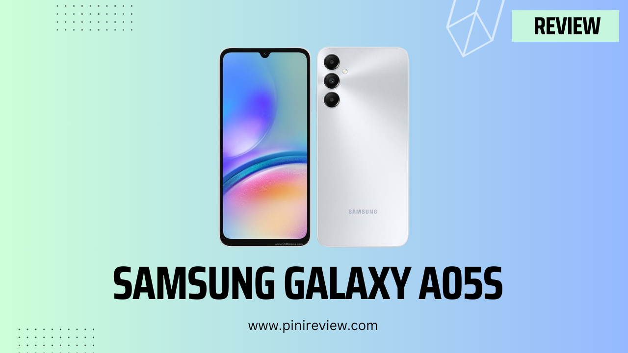 Samsung Galaxy A05s Review (2024)