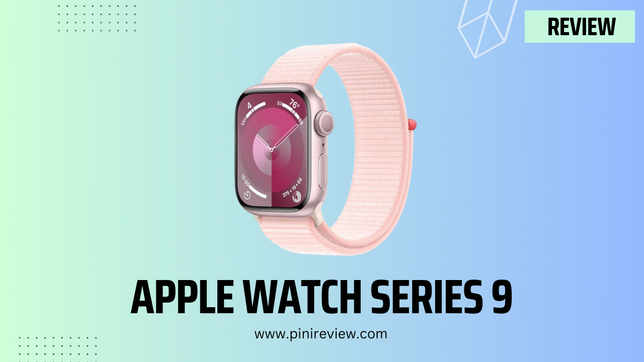 Apple Watch Series 9 Review (2024)