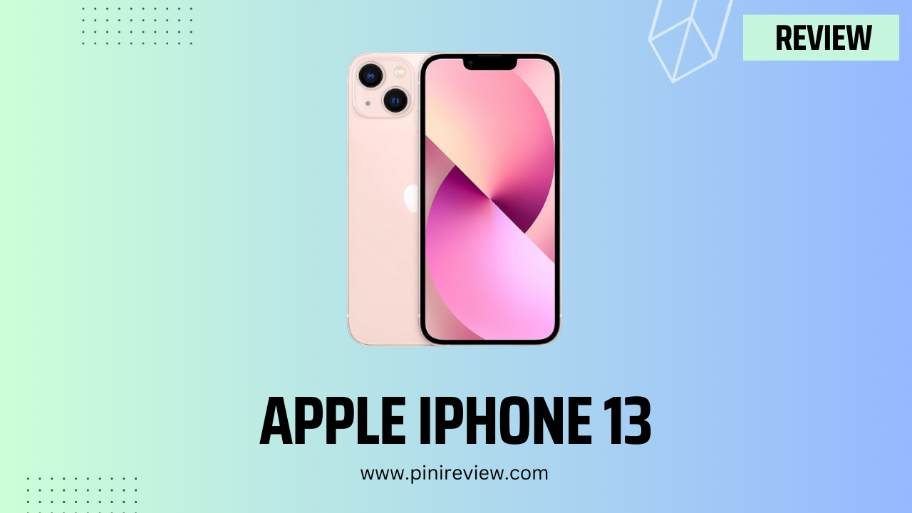 Apple iPhone 13 Review (2024)